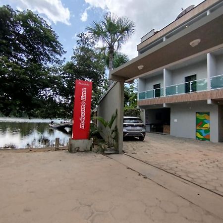 Marcone Lima - Chales Barreirinhas Exterior foto