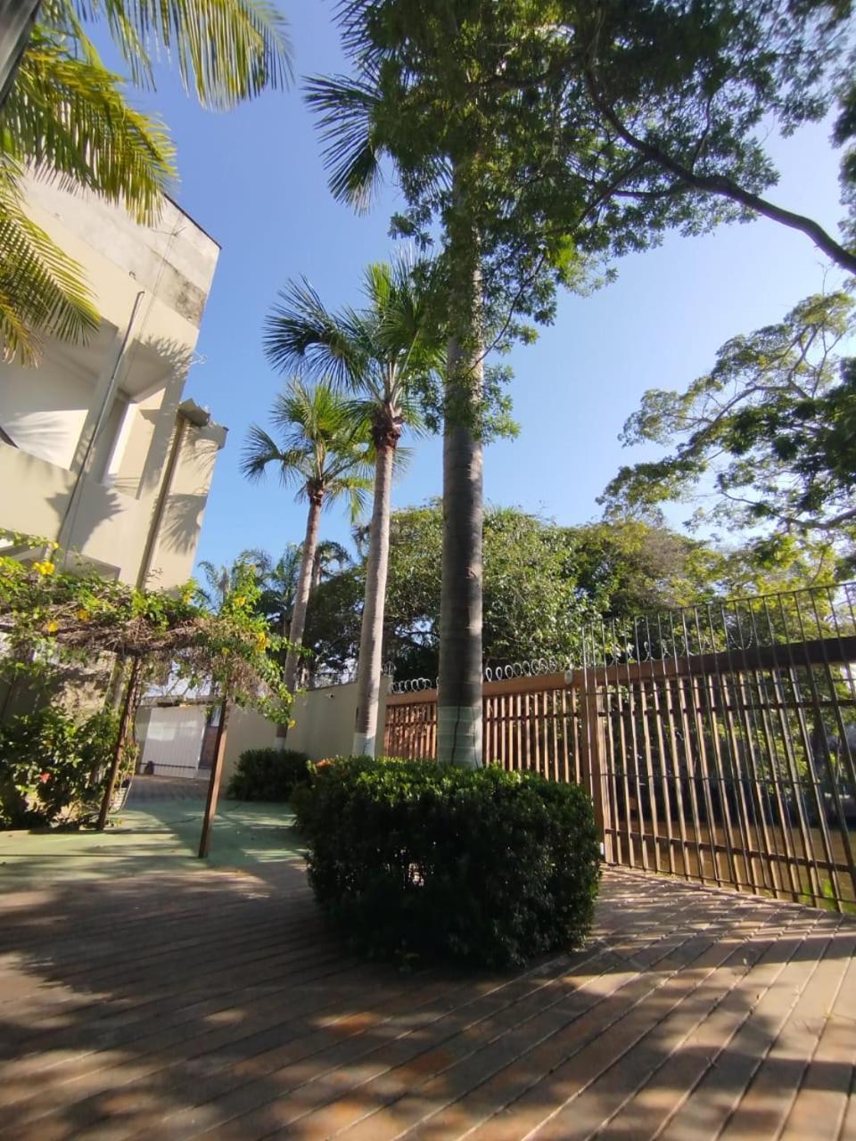 Marcone Lima - Chales Barreirinhas Exterior foto