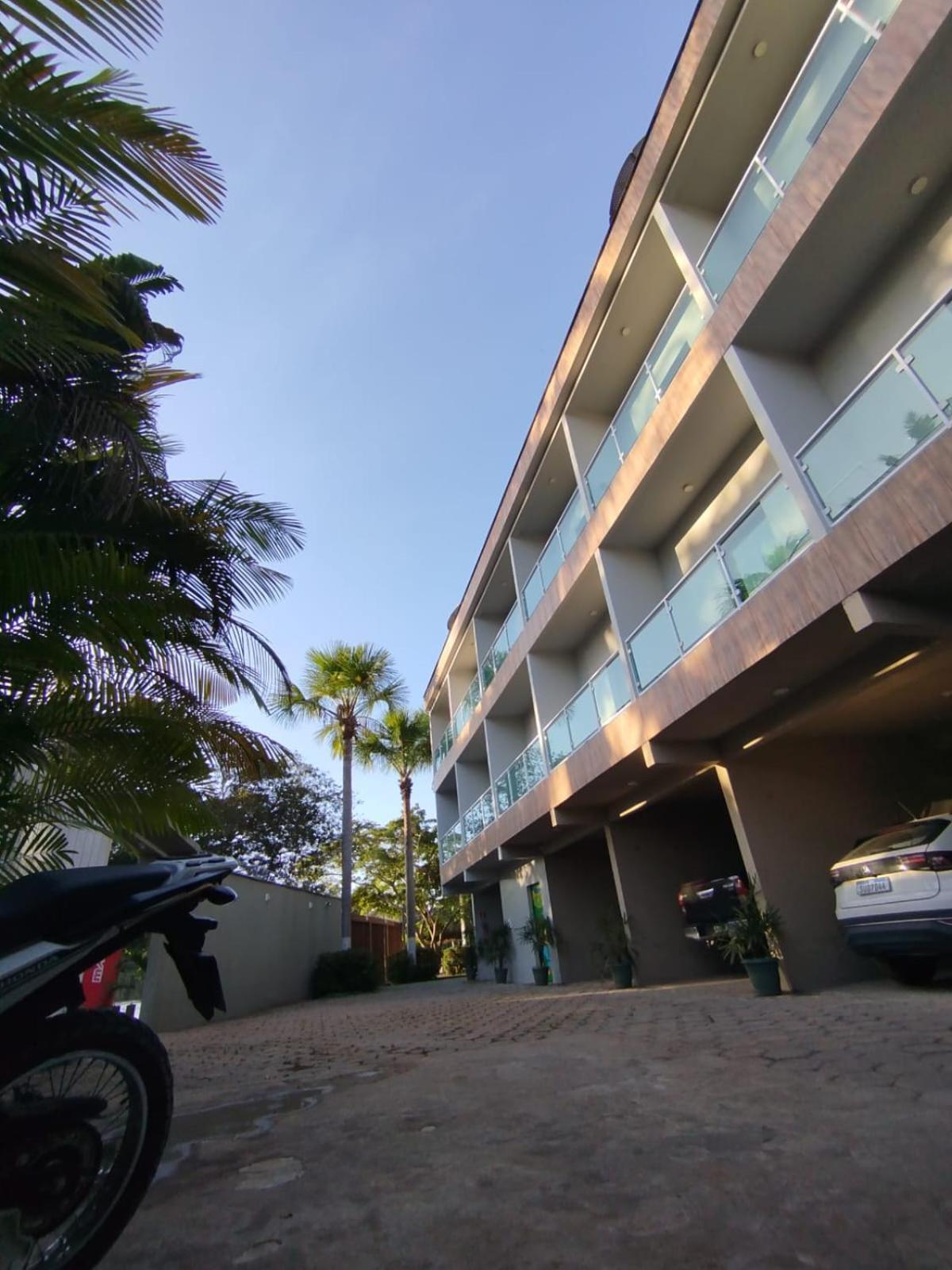 Marcone Lima - Chales Barreirinhas Exterior foto