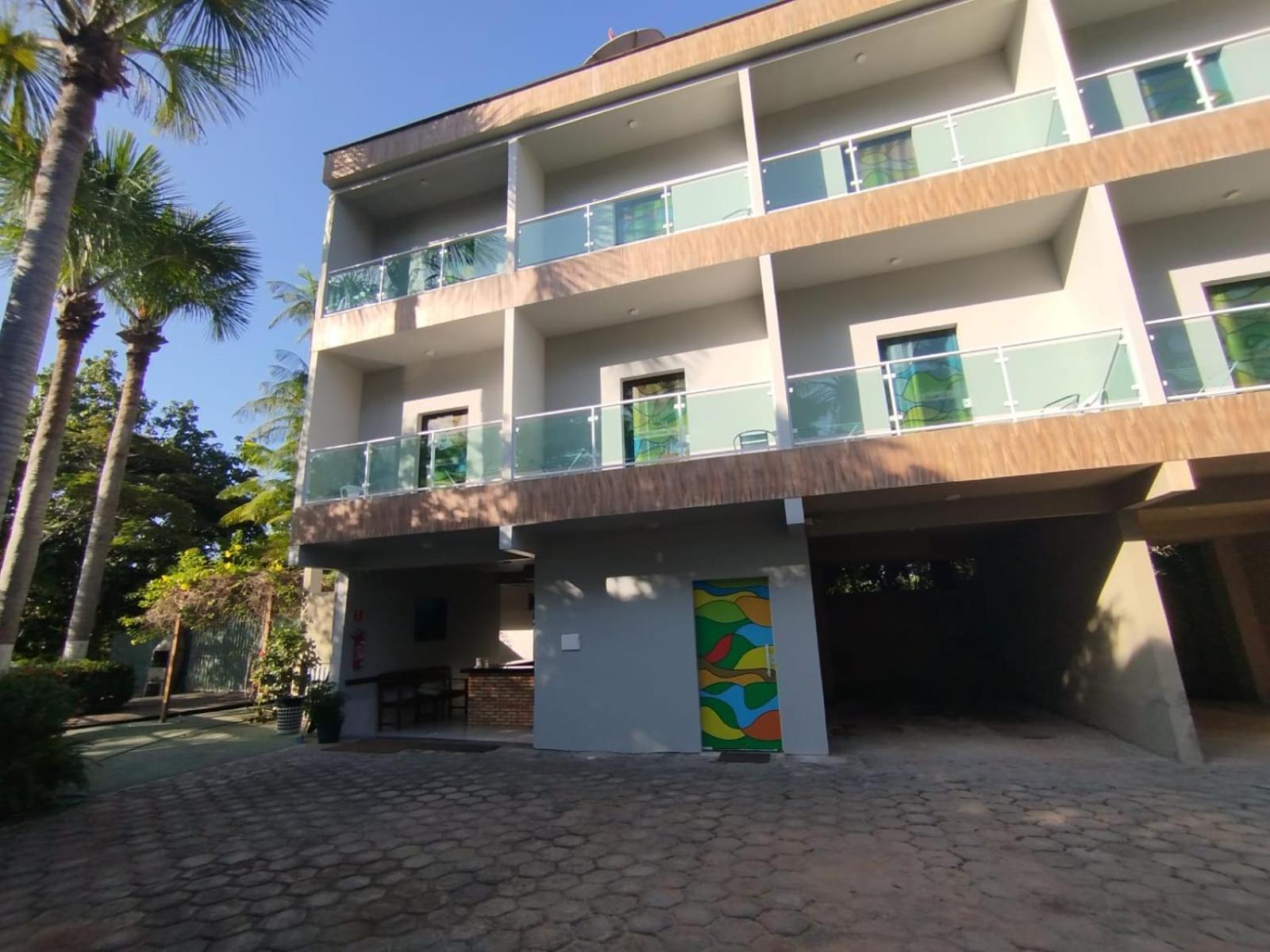 Marcone Lima - Chales Barreirinhas Exterior foto